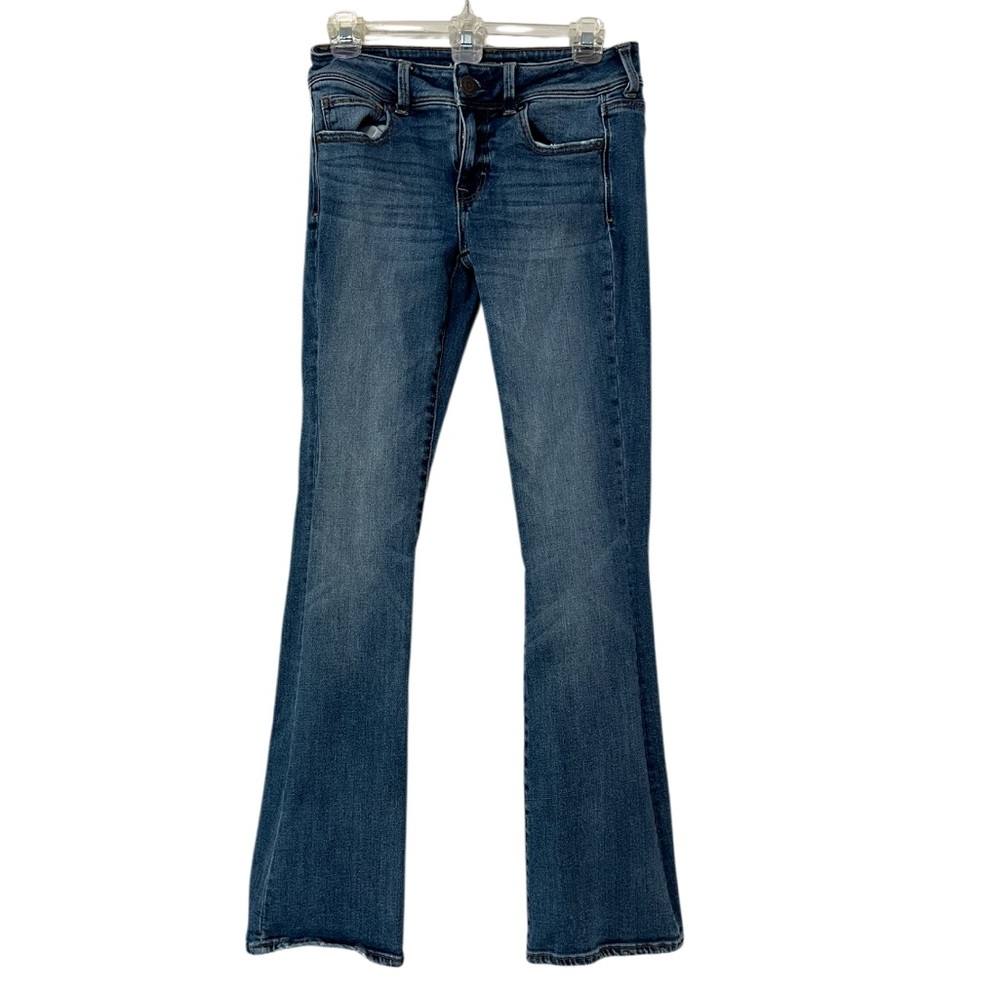 American Eagle Outfitters Women's Bootcut Jeans